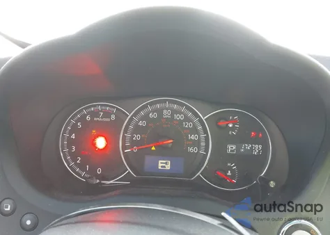 2012 Nissan Maxima 3.5 S z USA, uszkodzony, nr VIN 1N4AA5AP0CC860371